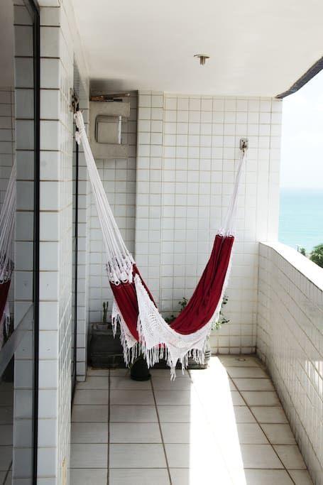 Apartament Excelente Apartamento Em Ponta Negra Natal Zewnętrze zdjęcie