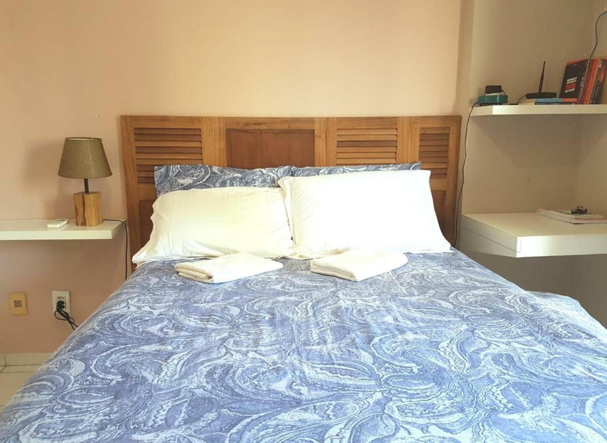 Apartament Excelente Apartamento Em Ponta Negra Natal Zewnętrze zdjęcie